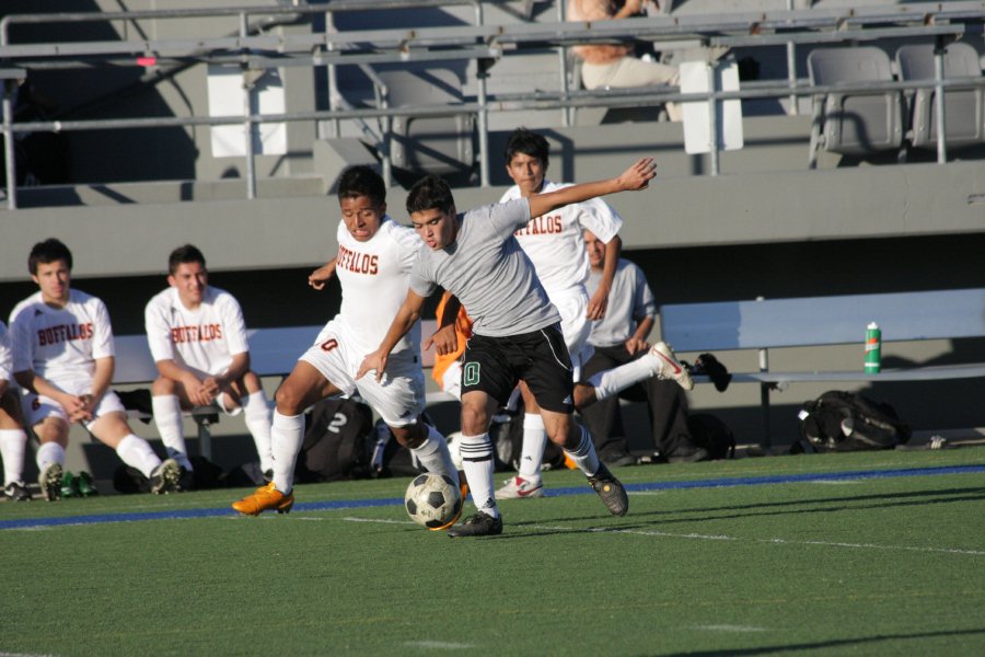 BHS vs Haltom VB 3 Jan 09 218
