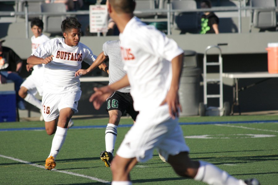 BHS vs Haltom VB 3 Jan 09 219