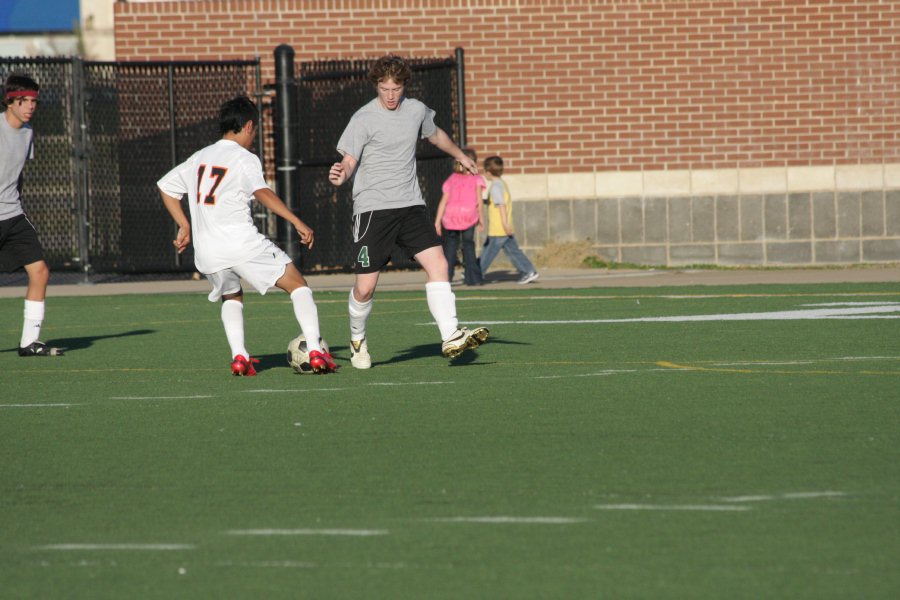 BHS vs Haltom VB 3 Jan 09 221