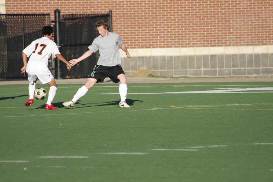 BHS vs Haltom VB 3 Jan 09 222