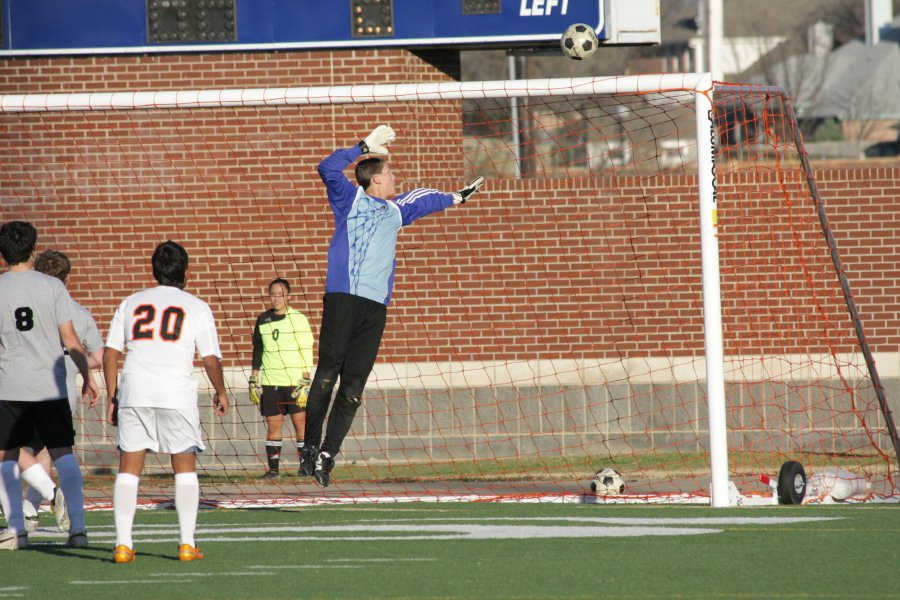 BHS vs Haltom VB 3 Jan 09 223