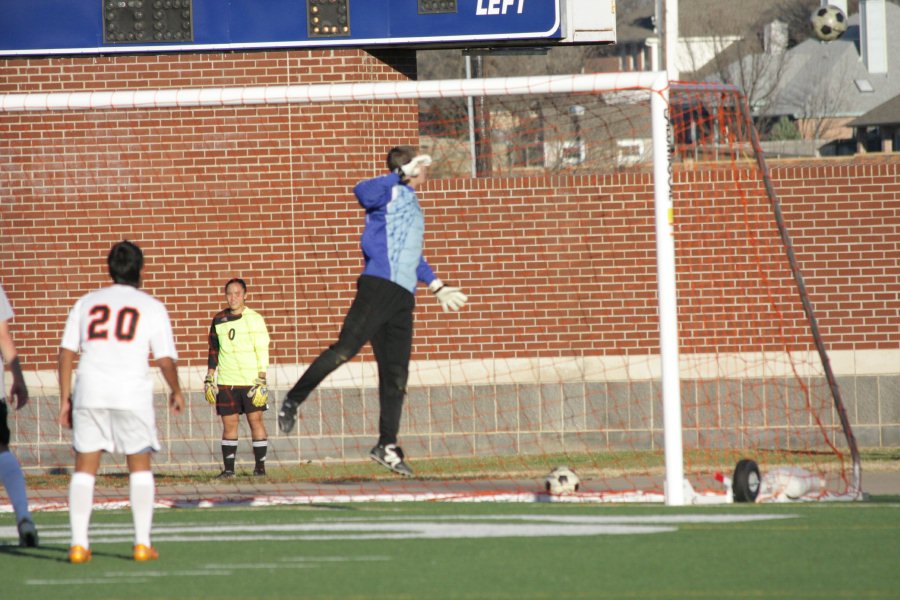 BHS vs Haltom VB 3 Jan 09 224