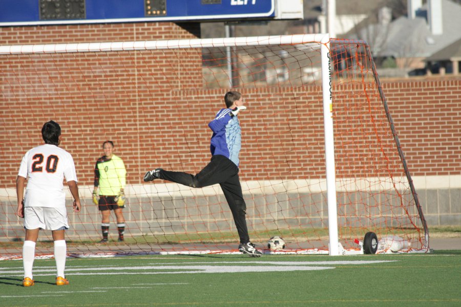 BHS vs Haltom VB 3 Jan 09 225