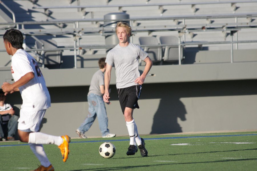 BHS vs Haltom VB 3 Jan 09 227