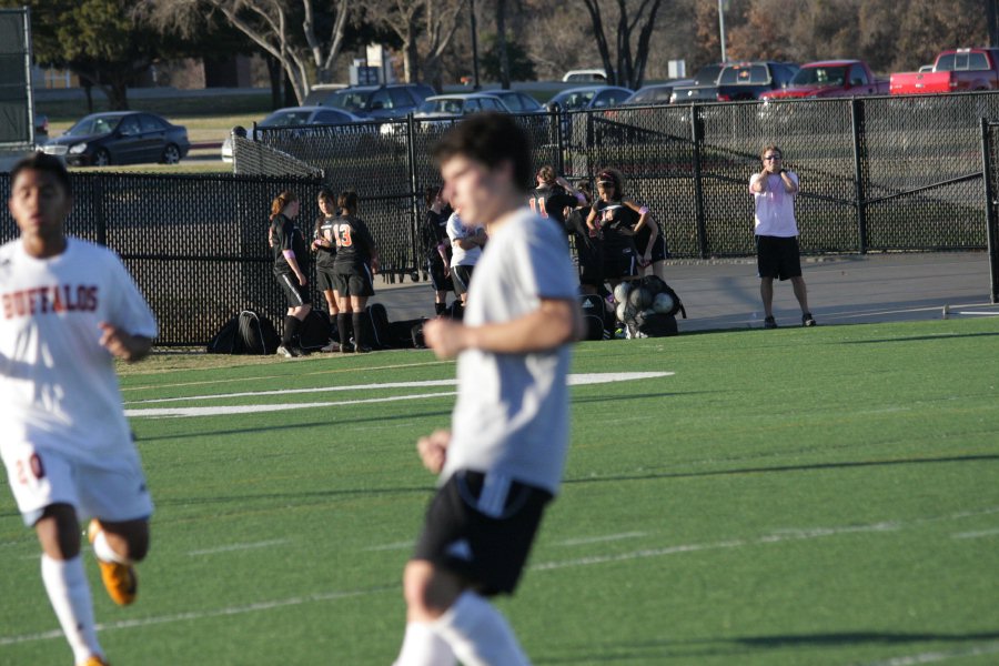 BHS vs Haltom VB 3 Jan 09 228