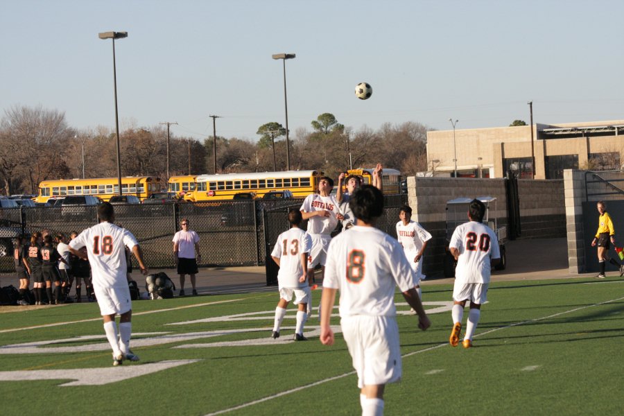 BHS vs Haltom VB 3 Jan 09 229