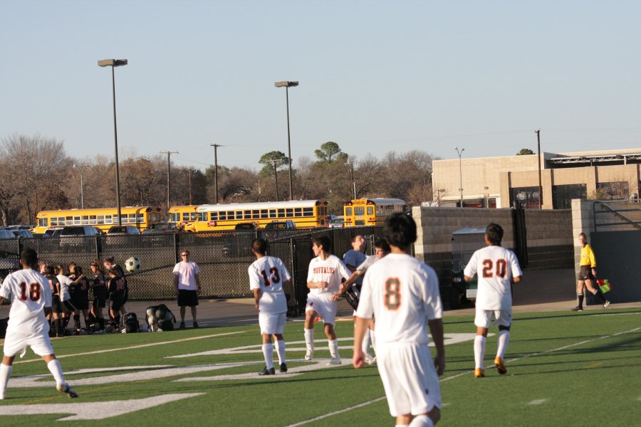 BHS vs Haltom VB 3 Jan 09 232