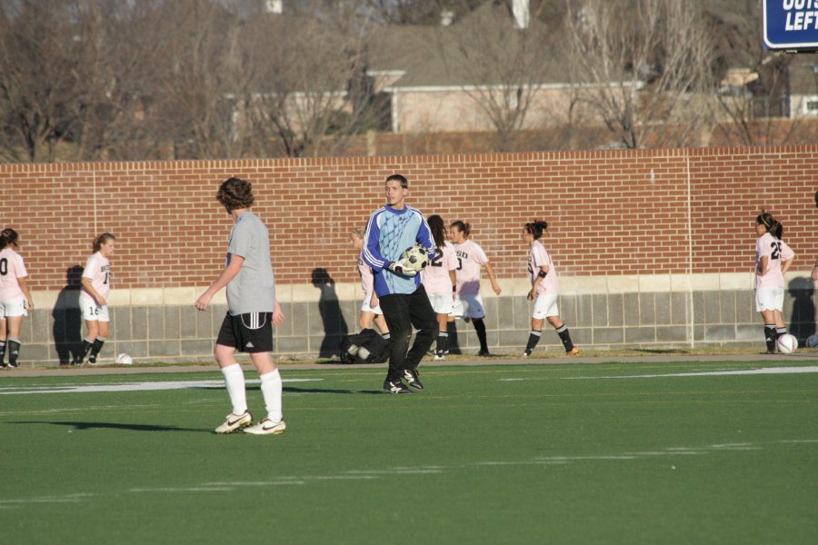 BHS vs Haltom VB 3 Jan 09 234