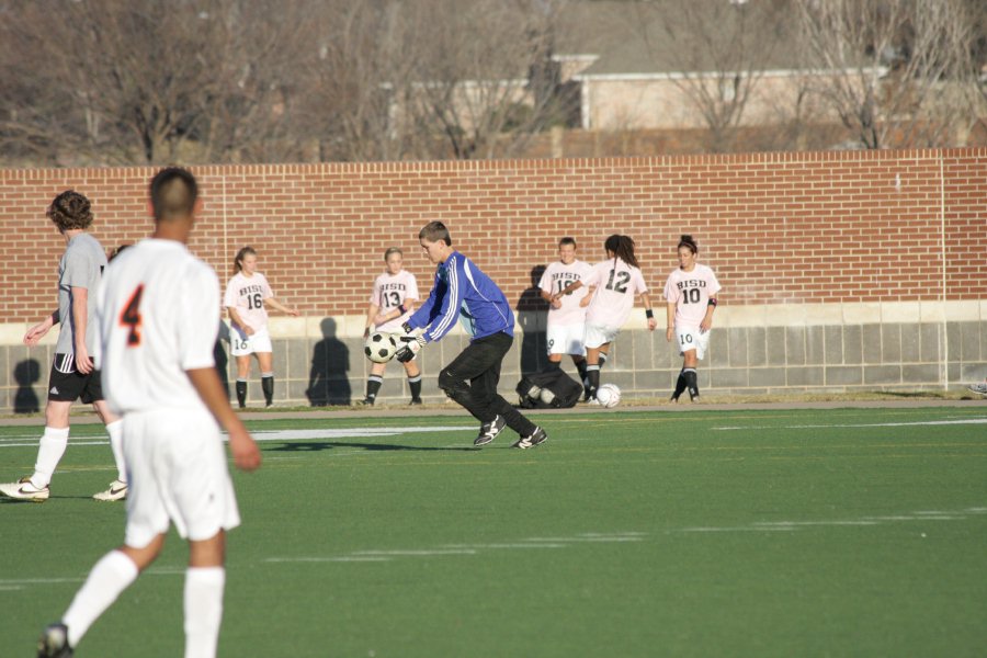 BHS vs Haltom VB 3 Jan 09 235