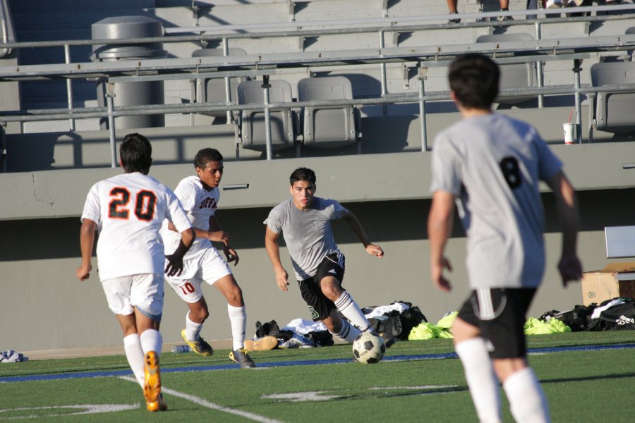 BHS vs Haltom VB 3 Jan 09 239