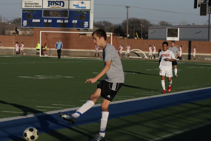 BHS vs Haltom VB 3 Jan 09 241