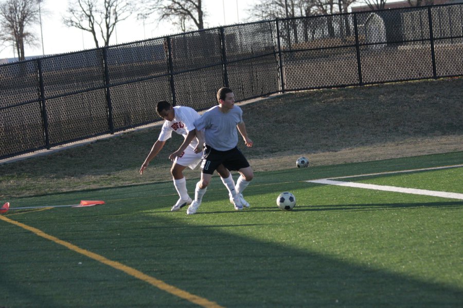 BHS vs Haltom VB 3 Jan 09 243
