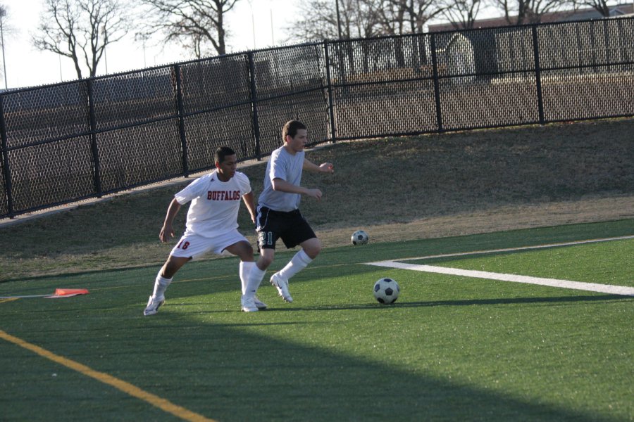 BHS vs Haltom VB 3 Jan 09 245