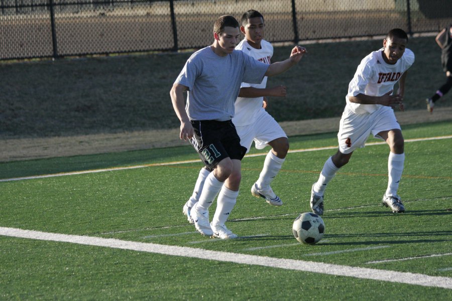 BHS vs Haltom VB 3 Jan 09 246