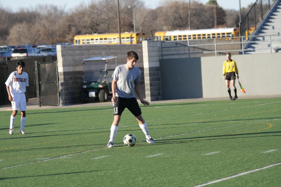 BHS vs Haltom VB 3 Jan 09 247