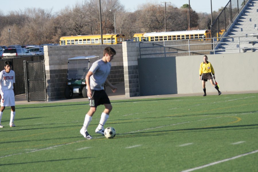 BHS vs Haltom VB 3 Jan 09 248