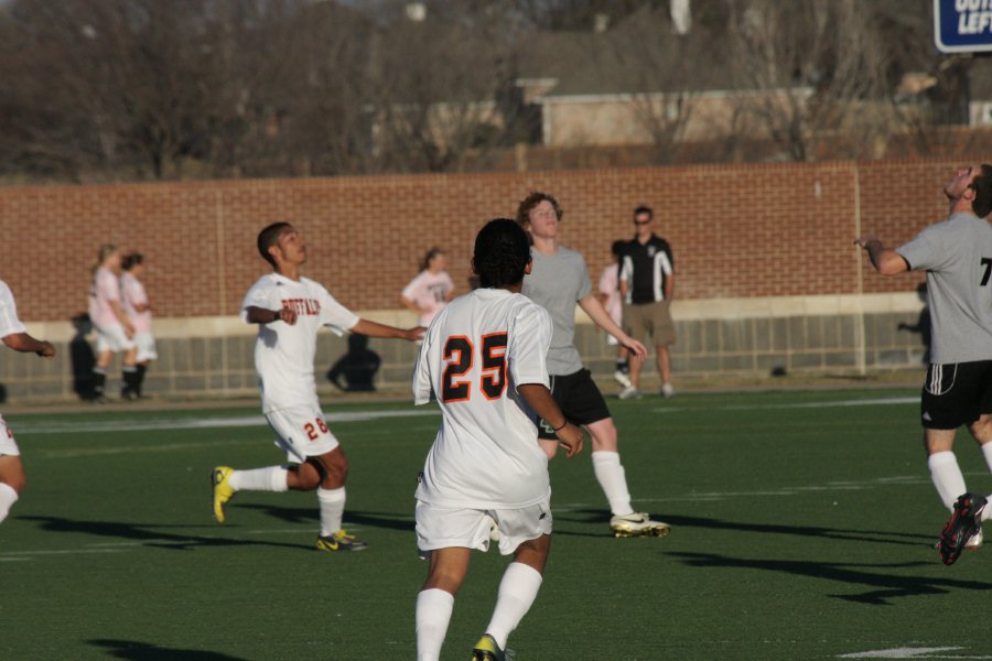 BHS vs Haltom VB 3 Jan 09 249