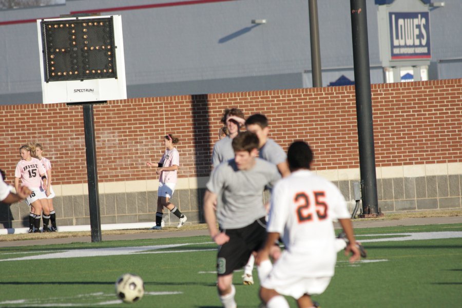 BHS vs Haltom VB 3 Jan 09 254