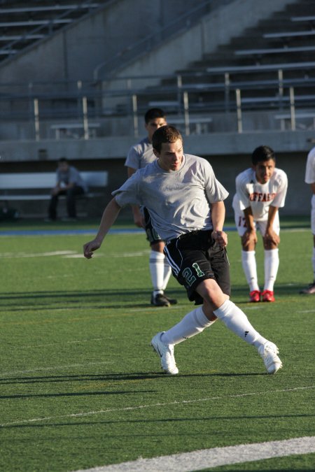 BHS vs Haltom VB 3 Jan 09 256