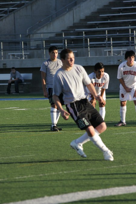 BHS vs Haltom VB 3 Jan 09 257