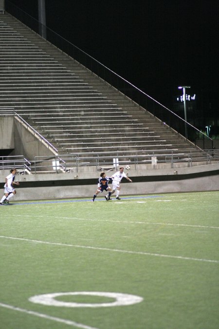 BHS Soccer vs Frisco 2 Feb 09 539