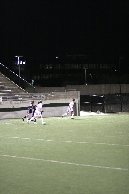 BHS Soccer vs Frisco 2 Feb 09 541