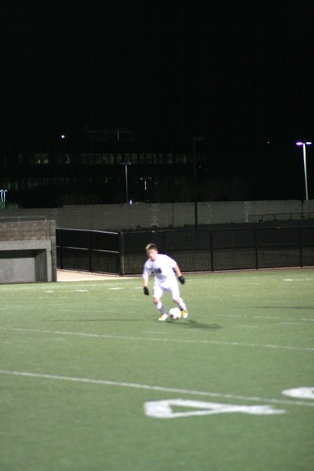 BHS Soccer vs Frisco 2 Feb 09 543