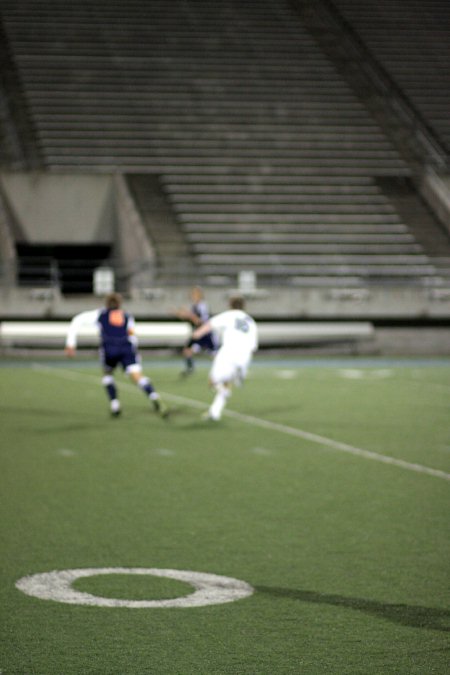 BHS Soccer vs Frisco 2 Feb 09 544