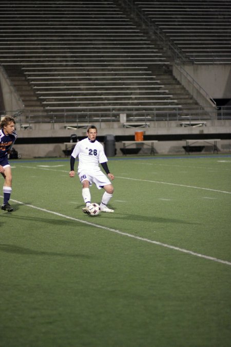 BHS Soccer vs Frisco 2 Feb 09 548