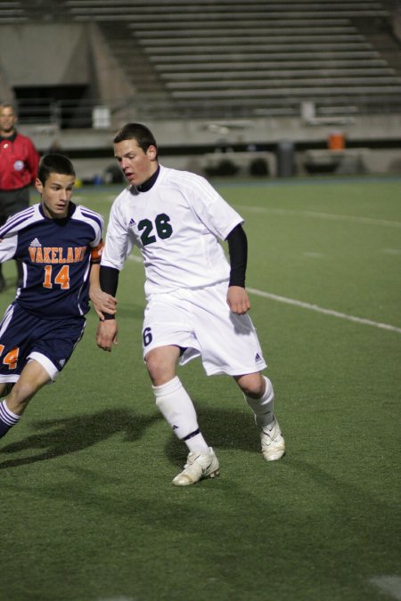 BHS Soccer vs Frisco 2 Feb 09 554