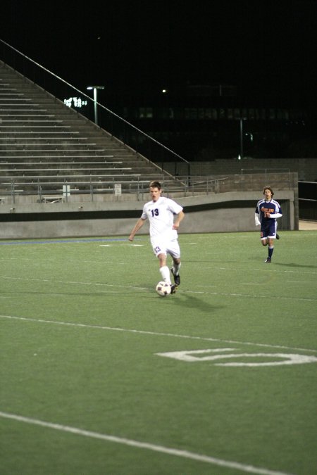 BHS Soccer vs Frisco 2 Feb 09 555