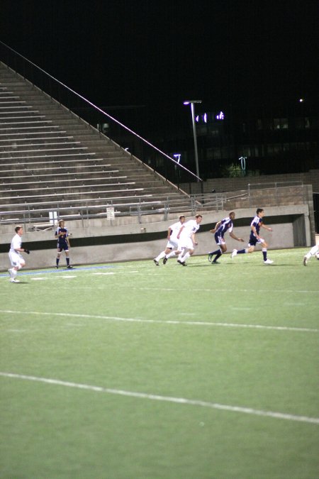 BHS Soccer vs Frisco 2 Feb 09 563