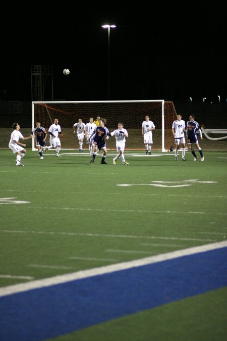 BHS Soccer vs Frisco 2 Feb 09 567