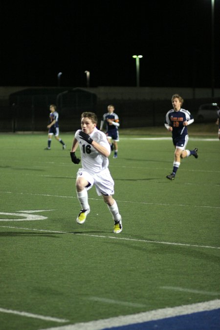 BHS Soccer vs Frisco 2 Feb 09 568