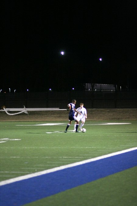 BHS Soccer vs Frisco 2 Feb 09 582