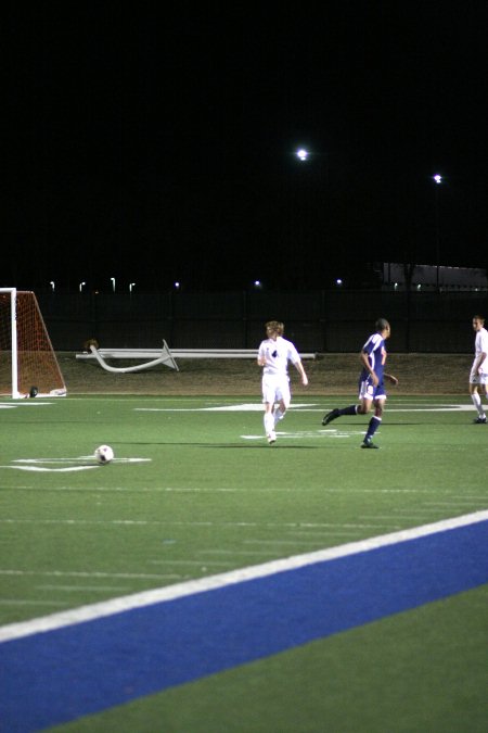 BHS Soccer vs Frisco 2 Feb 09 584