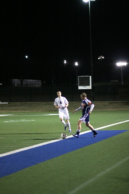 BHS Soccer vs Frisco 2 Feb 09 586