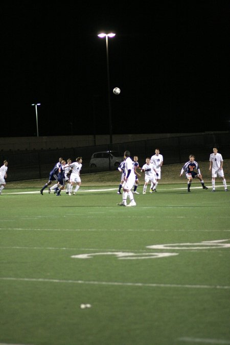 BHS Soccer vs Frisco 2 Feb 09 588