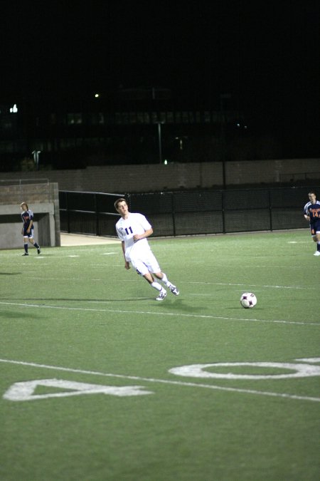 BHS Soccer vs Frisco 2 Feb 09 593