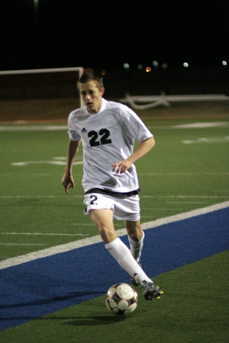 BHS Soccer vs Frisco 2 Feb 09 595