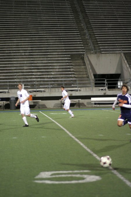 BHS Soccer vs Frisco 2 Feb 09 599
