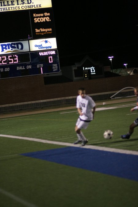 BHS Soccer vs Frisco 2 Feb 09 602