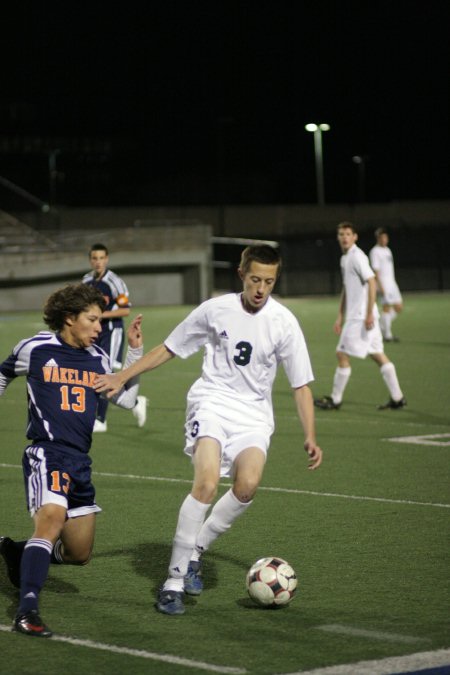 BHS Soccer vs Frisco 2 Feb 09 607