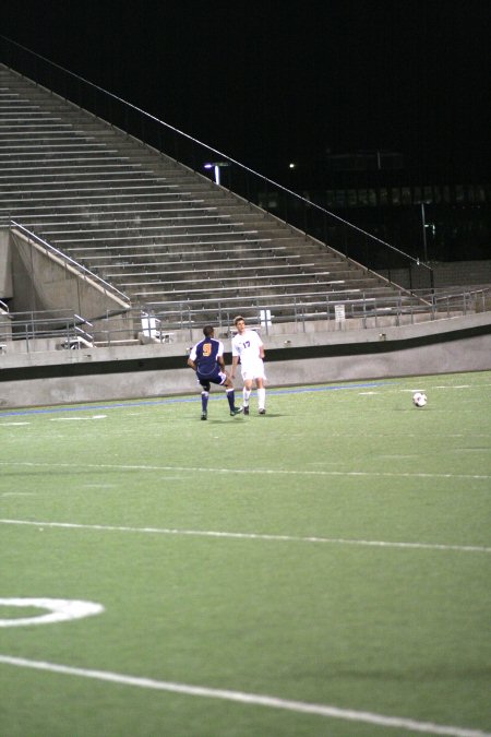 BHS Soccer vs Frisco 2 Feb 09 608