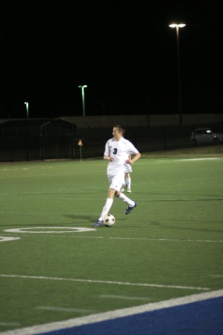 BHS Soccer vs Frisco 2 Feb 09 609
