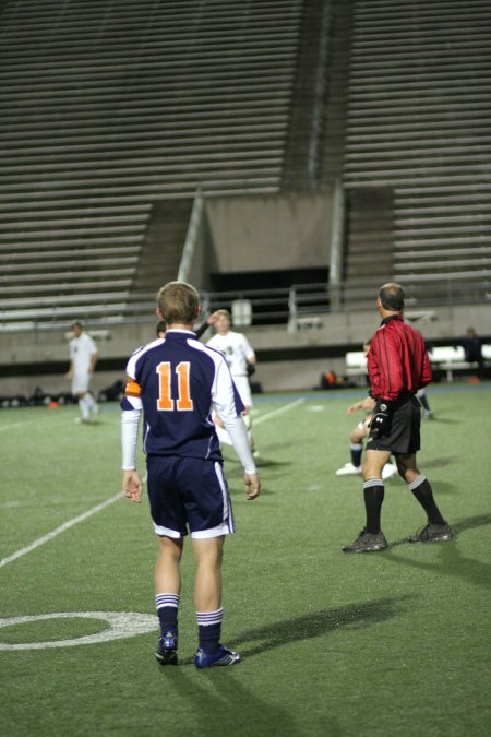 BHS Soccer vs Frisco 2 Feb 09 610