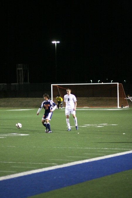 BHS Soccer vs Frisco 2 Feb 09 614