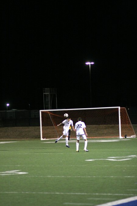 BHS Soccer vs Frisco 2 Feb 09 615