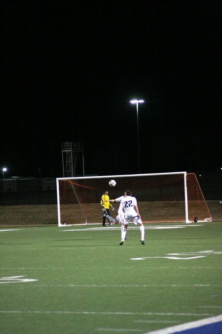 BHS Soccer vs Frisco 2 Feb 09 616