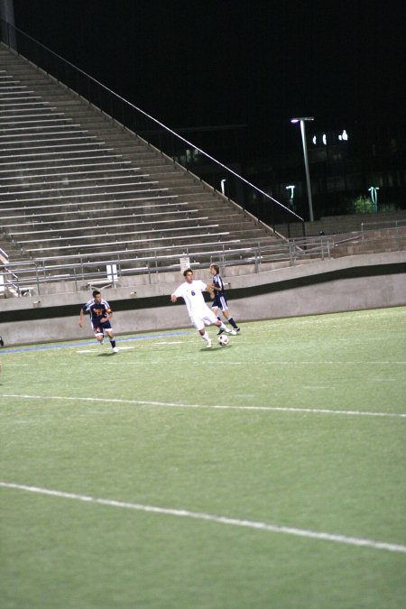 BHS Soccer vs Frisco 2 Feb 09 619